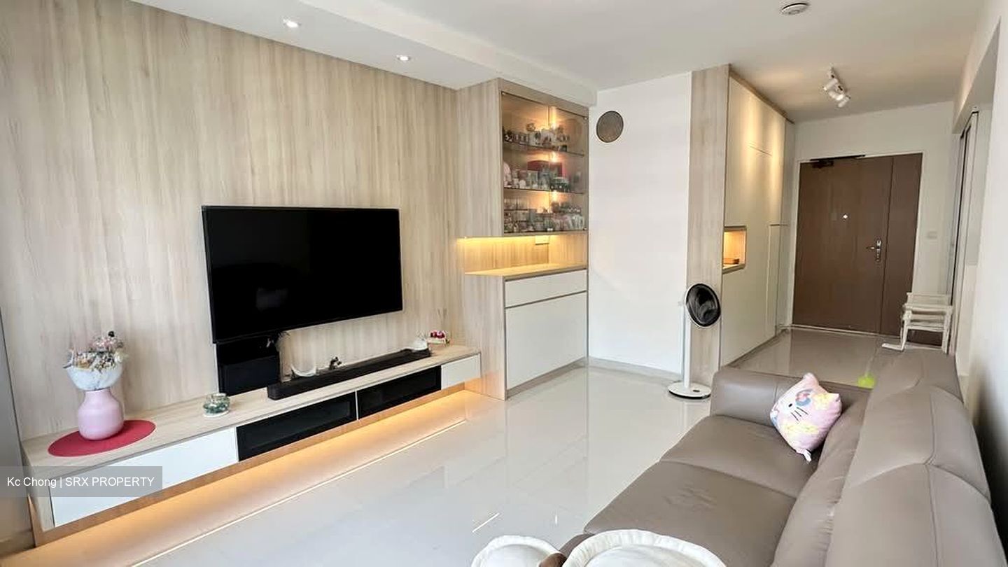 Blk 619A Tampines Greenverge (Tampines), HDB 4 Rooms #582326201